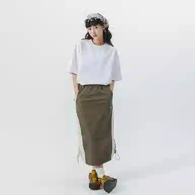 NOTHOMME BLUE COOLMAX T-Shirt