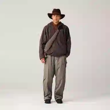 LANQI OCTA Warm Pants