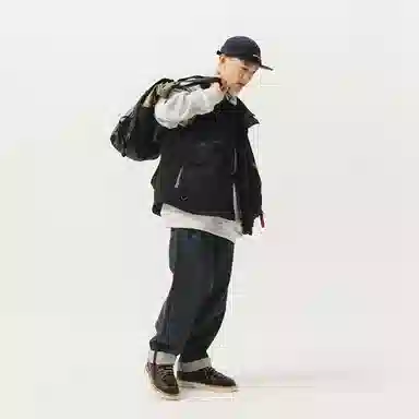 NOTHOMME BLUE Goout95