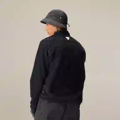 Lanqi Primaloft Half-Zip Fleece