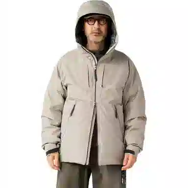 NOTHOMME Blue Dragon Scale 95 Down Jacket