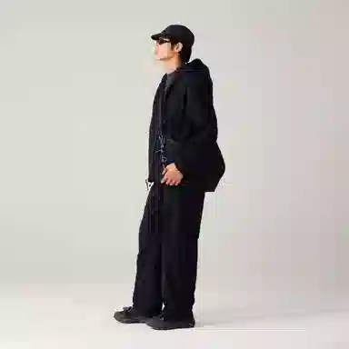 LANQI OCTA Warm Pants