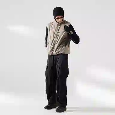 Lanqi Lightweight Outdoor Work Pants