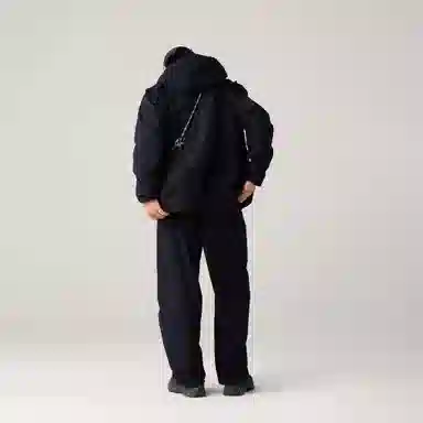 LANQI OCTA Warm Pants