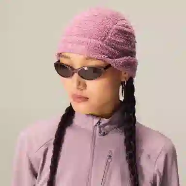 Lanqi Sun Moon Hoodie