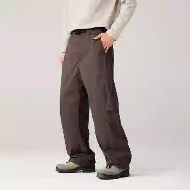 LANQI OCTA Warm Pants