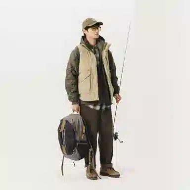 NOTHOMME BLUE Goout95