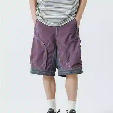 NOTHOMME Goout Shorts