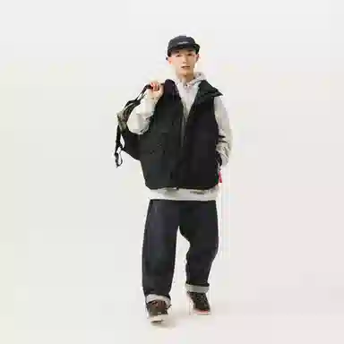 NOTHOMME BLUE Goout95