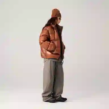 LANQI OCTA Warm Pants