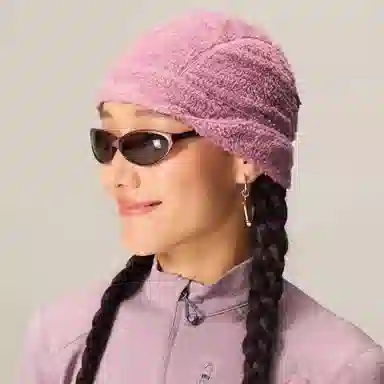 Lanqi Sun Moon Hoodie