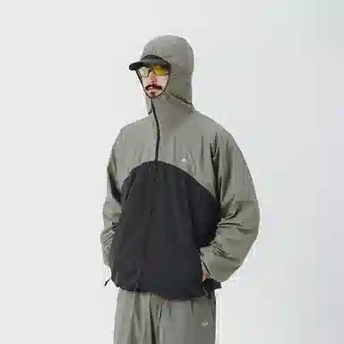 NOTHOMME BLUE UPF100