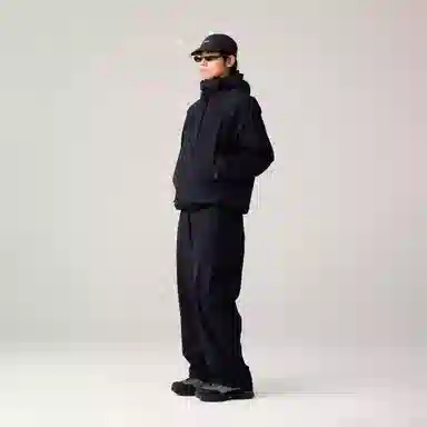 LANQI OCTA Warm Pants