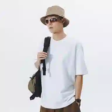 NOTHOMME BLUE COOLMAX T-Shirt