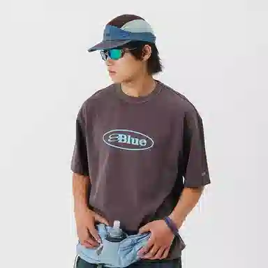 NOTHOMME BLUE T