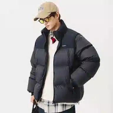 NOTHOMME Goout Winter Down Jacket