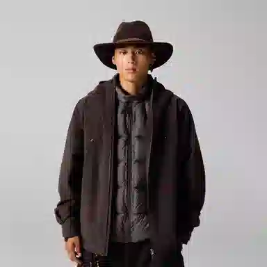 Lanqi 3-in-1 Waterproof Jacket