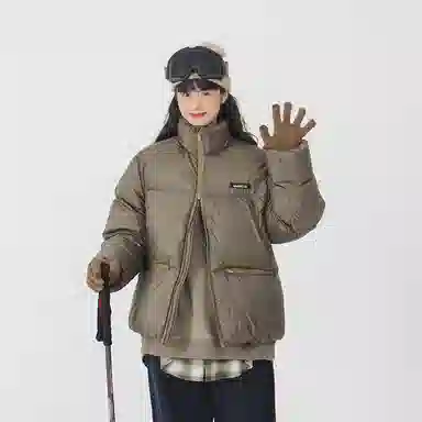 NOTHOMME Goout Winter Down Jacket