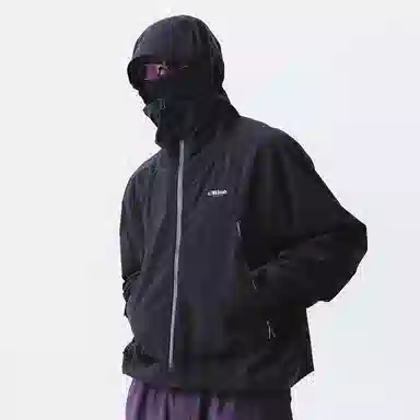 NOTHOMME BLUE Outdoor Jacket