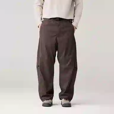 LANQI OCTA Warm Pants