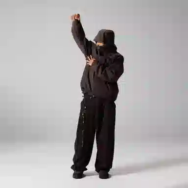 Lanqi 3-in-1 Waterproof Jacket