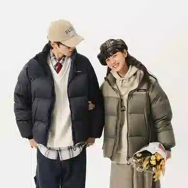 NOTHOMME Goout Winter Down Jacket