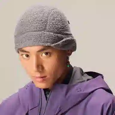 Lanqi Sun Moon Hoodie