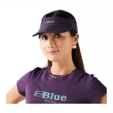 Lanqi Lightweight Mesh Quick-Dry Outdoor Cap