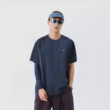NOTHOMME BLUE T