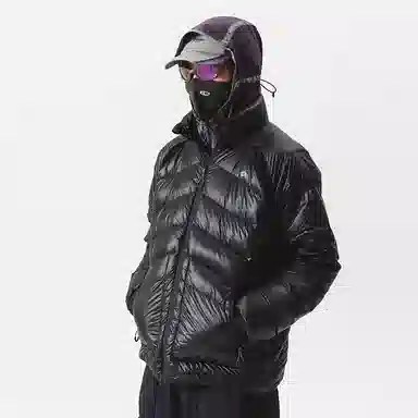 NOTHOMME Goout Jacket