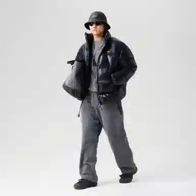 LANQI PERTEX Silver Wing 2.0