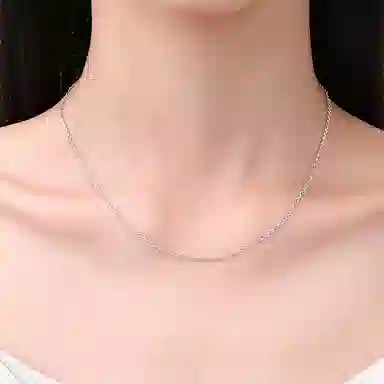 SEVENQUEEN diy s925 18K