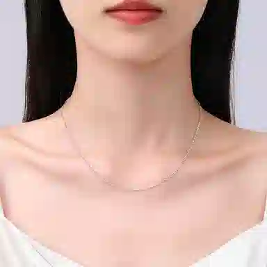 SEVENQUEEN diy s925 18K