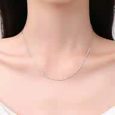SEVENQUEEN diy s925 18K