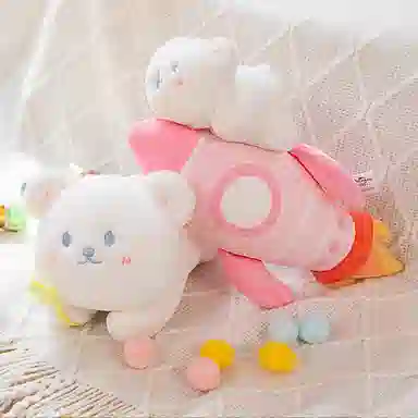 BoBo 18cm29cm22cm18cm