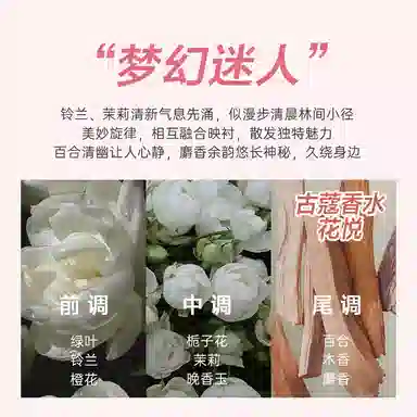 EDP 50ml+50ml