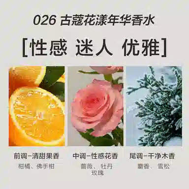 EDP 60ml