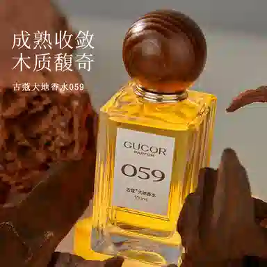 059 EDP 100ml