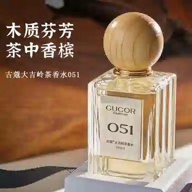 051 EDP 100ml