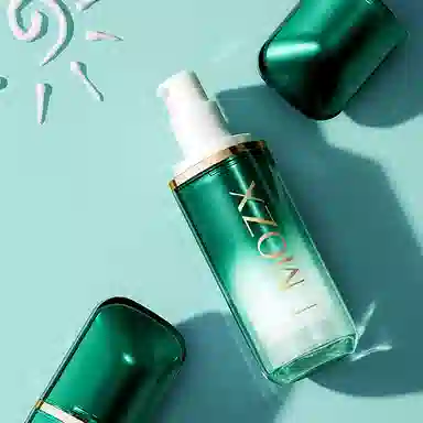MOZX SPF50+ 30ml