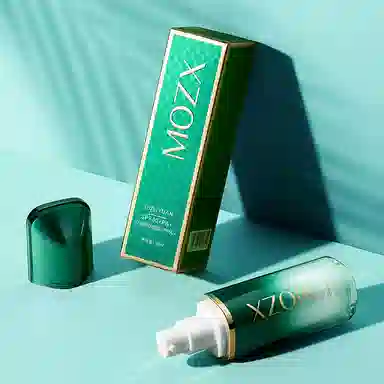 MOZX SPF50+ 30ml