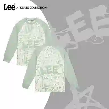 Lee T