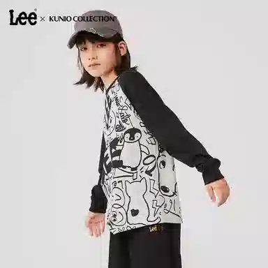 Lee T