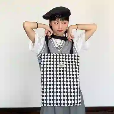 SUMAYZOY Shoulder Bag