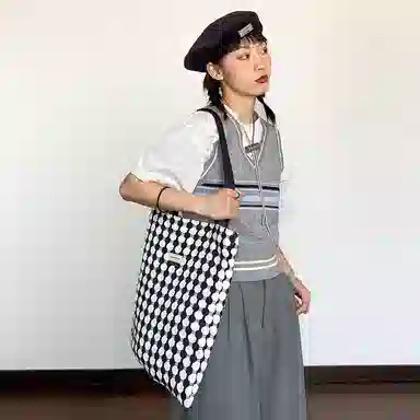 SUMAYZOY Shoulder Bag