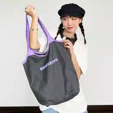 SUMAYZOY Tote Bag
