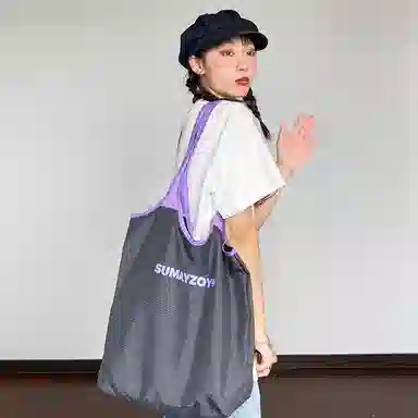 SUMAYZOY Tote Bag