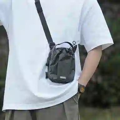 SUMAYZOY Crossbody Bag