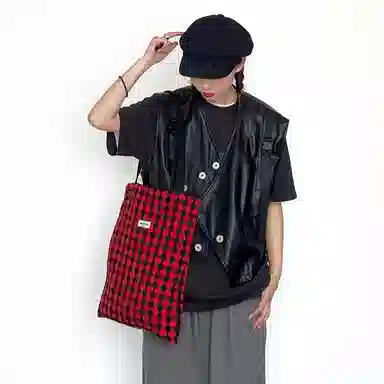 SUMAYZOY Shoulder Bag