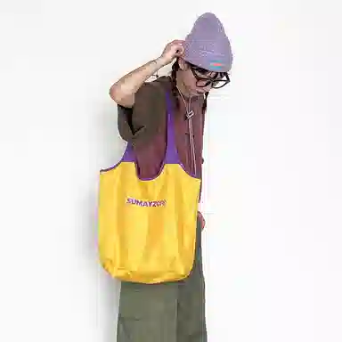 SUMAYZOY Tote Bag